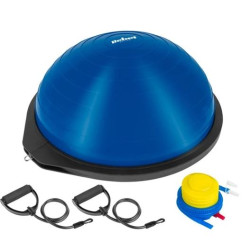 Podložka balanční REBEL RBA-3104-46 46cm s expandery