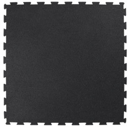 Podložka pod fitness vybavení REBEL RBA-3154-20 100 x 100 cm 1ks