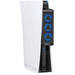 Ventilátor pro PS5 KIWI HOME PX07-2 Black