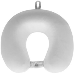 Polštář cestovní REBEL RBA-5002 Memory Grey
