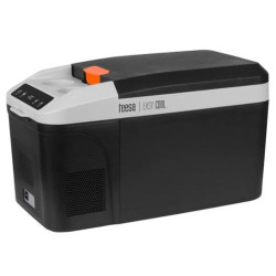 Autochladnička TEESA Easy Cool 13l TSA5008