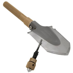 Lopata skládací CATTARA 13269 Tiger 77cm