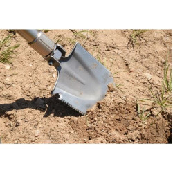 Lopata skládací CATTARA 13269 Tiger 77cm
