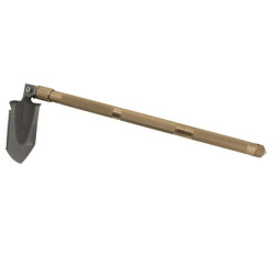 Lopata skládací CATTARA 13269 Tiger 77cm