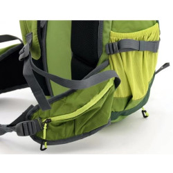 Batoh CATTARA 13859 GreenW 32l