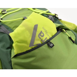 Batoh CATTARA 13859 GreenW 32l
