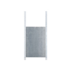 Dvířka k automatickému systému KERBL 70560 DOOR S, 22x33 cm