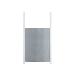 Dvířka k automatickému systému KERBL 70570 DOOR M, 30x40 cm