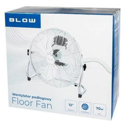 Ventilátor BLOW 44-651