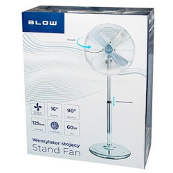Ventilátor BLOW 44-655