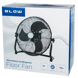 Ventilátor BLOW 44-652