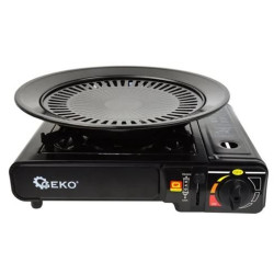 Vařič plynový GEKO G80521