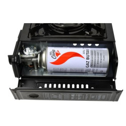 Vařič plynový GEKO G80521