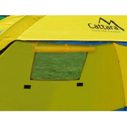 Stan plážový CATTARA 13378 Zaton