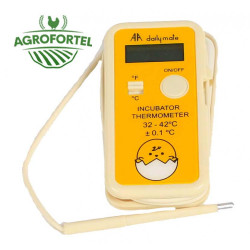 Digitální teploměr - TH-CHECK