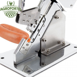 Klipsy do klipsovačky / 2000 ks