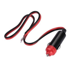 Měnič napětí Carspa CAR600U-242 24V/230V+USB 600W, modifikovaná sinus