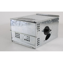 Past na krysy, myši "THE KETCH ALL"