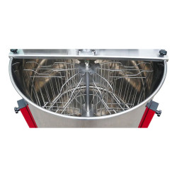 Medomet elektrický - na 12 rámků