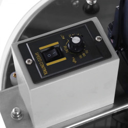 Medomet elektrický - na 12 rámků