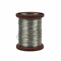 Včelařský drátek 500g