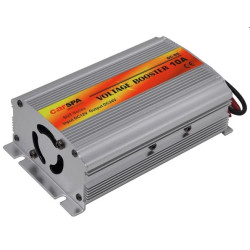 Měnič napětí Carspa SUT1224-10A, 12V/24V, 240W