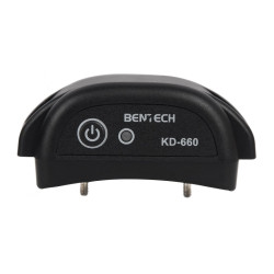 Přijímač pro ohradník BENTECH KD660