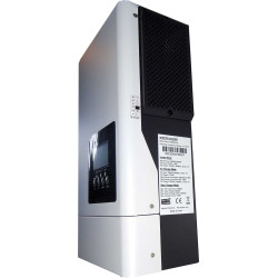 Hybridní měnič napětí EM3500-24L, DC/AC 24V/3500W,regulátor MPPT