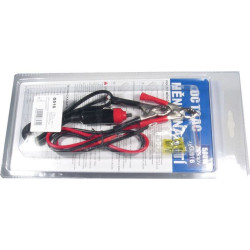 Měnič napětí 12V/230V 500W, CARSPA CAR500U, modifikovaná sinusovka