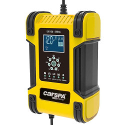 Nabíječka s automatikou CFB12/24-12 pro Pb a LiFePO4 baterie