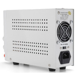 Laboratorní zdroj LW-K3010D 0-30V/0-10A