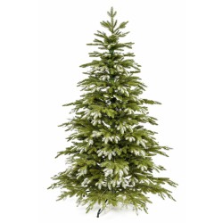 Smrk - premium PE Umělý vánoční stromek - Smrk Alpský 150 cm PE