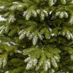 Smrk - premium PE Umělý vánoční stromek - Smrk Alpský 150 cm PE