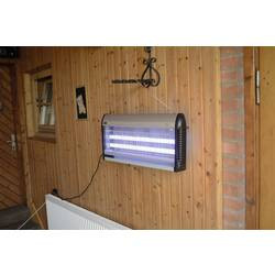 Gardigo Profi 150, UV lapač hmyzu 62403, 230V, 38 W, až  150 m²