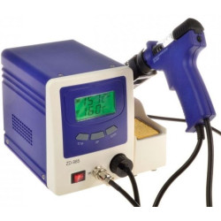 Odpájecí stanice ZD-985