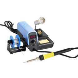 Pájecí stanice ZD-8919 230V/30-130W 160-480°C