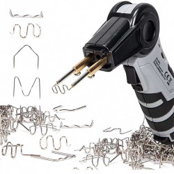 Svářecí pistole na plast ZD-507L