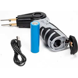 Svářecí pistole na plast ZD-507L