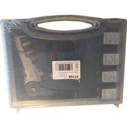 Svářecí pistole na plast ZD-507L