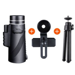 Teleskop monocular k mobilu, 40x60 KL1040