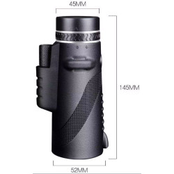 Teleskop monocular k mobilu, 40x60 KL1040