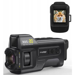 Dalekohled  monokulární s nočním viděním FNIRSI NVS-20