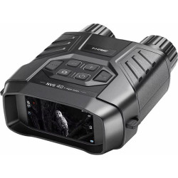 Dalekohled  binokulární s nočním viděním FNIRSI NVS-40xx
