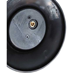 Kuchařská flambovací pistole / plynový hořák HH111006