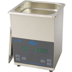 Ultrazvuková čistička BS120B 2l 60W s ohřevem