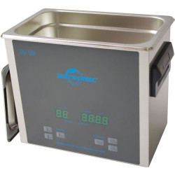 Ultrazvuková čistička BS230B 3l 120W s ohřevem