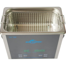 Ultrazvuková čistička BS230B 3l 120W s ohřevem