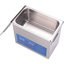 Ultrazvuková čistička PS-20A 3,2l 120W s ohřevem
