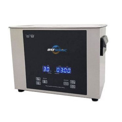 Ultrazvuková čistička BS240B 4l 120W s ohřevem