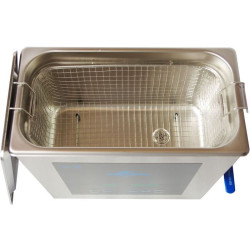 Ultrazvuková čistička BS360C 6l 180W s ohřevem